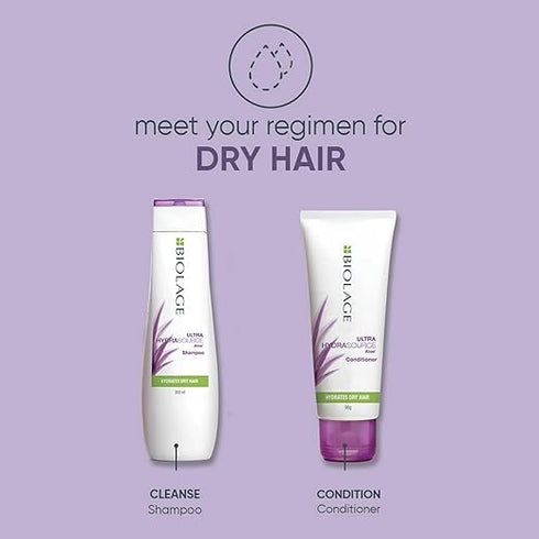 Matrix Biolage HydraSource Plus Aloe Shampoo