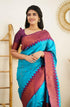 Vasthrlay Banarasi Designer Saree
