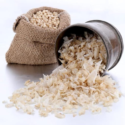 SKYROOTS Jowar Flakes Sorghum Millet 250G