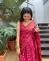 Vasthrlay Banarasi Saree