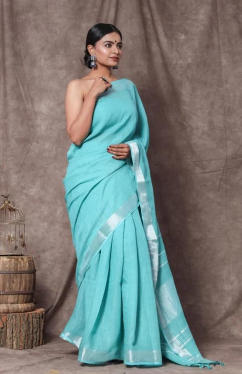 Vasthrlay Bhagalpuri Saree
