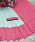 Vasthrlay Kanchipuram Traditional Unstitched