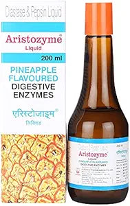 NWIL Aristozyme Liquid Pineapple