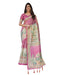 Vasthrlay Printed Handloom Designer Unstitched