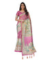 Vasthrlay Printed Handloom Designer Unstitched