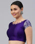 Vasthrlay Kanjivaram Saree