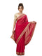 Vasthrlay Georgette Embroidery Saree