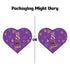 Cadbury Dairy Milk Silk Heart Shaped Valentine's Chocolate Gift Box