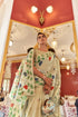 Vasthrlay Cotton Wedding Saree