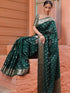 Vasthrlay Kanjivaram Saree