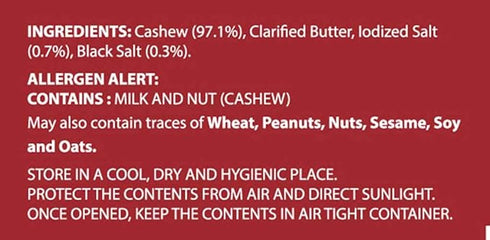 Bikanervala Holi Ghujia 1 kg On Holi