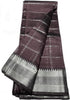 Vasthrlay Nr Handloom Banarasi Lavender Purple