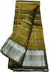Vasthrlay Nr Handloom Banarasi Lavender Purple