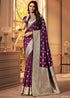 Vasthrlay Kanjivaram Kanchipuram Pari 121 Saree With Blouse Piece