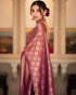 Vasthrlay Kanjivaram Wedding Saree