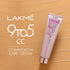 Lakme 9 To 5 Complexion Care CC Cream | Almond
