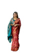 Vasthrlay Kanjivaram Weaving Contrast