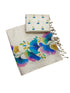 Vasthrlay Tussar Silk Saree