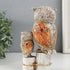Owl Statue for Good Luck & Wisdom | Antique Multicolour Owl Showpiece for Home Decor & Office Desk