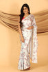 Vasthrlay Printed Saree