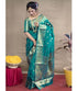 Vasthrlay Banarasi Decorative Traditional Az Ys Nazli Ethnic Wear