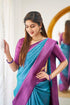 Vasthrlay Kanjivaram Saree