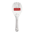 HAZEL Stainless Steel Rice Panja Paddle Scooper Spatula Server