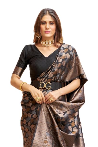 Vasthrlay Kanjivaram Saree