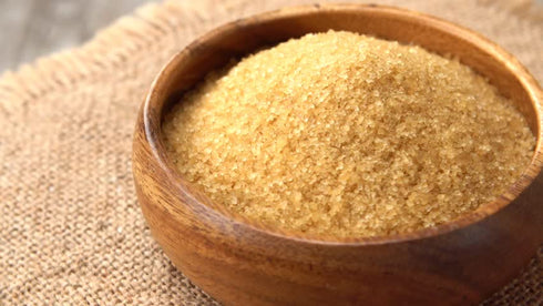 Nature Vit Brown Sugar