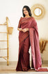 Vasthrlay Banarasi Saree
