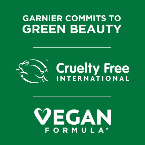 Garnier Skin Naturals Micellar Oil-Infused Cleansing Water