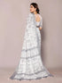 Vasthrlay Banarasi Traditional Unstitched Saree