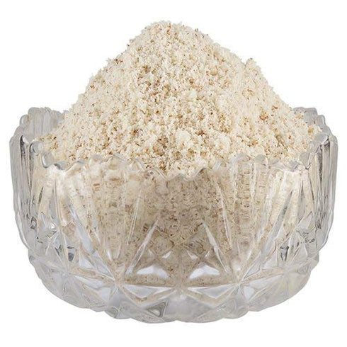 Nature Vit Unblanched Almond Flour Low Carb| Gluten-Free Baking Essential