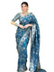 Vasthrlay Wedding Mehndi Saree