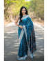Vasthrlay Kanjivaram Border Saree