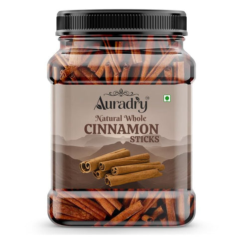 Auradry Ceylon Cinnamon Sticks Original