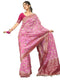 Vasthrlay Purple Kanjivaram Wedding Saree