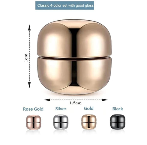 Magnetic Hijab Pins for Women Girls - Saree Pins