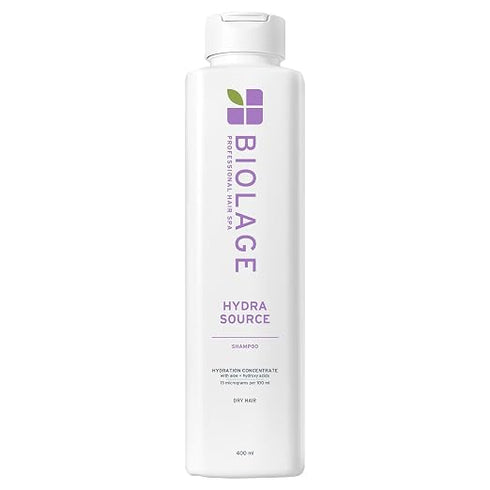 Matrix Biolage HydraSource Plus Aloe Shampoo