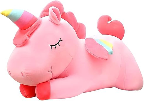 Storio Plushie Flying Unicorn | Soft Toys