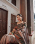 Vasthrlay Banarasi Saree