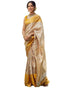 Vasthrlay Kanjivaram Unstitched Saree