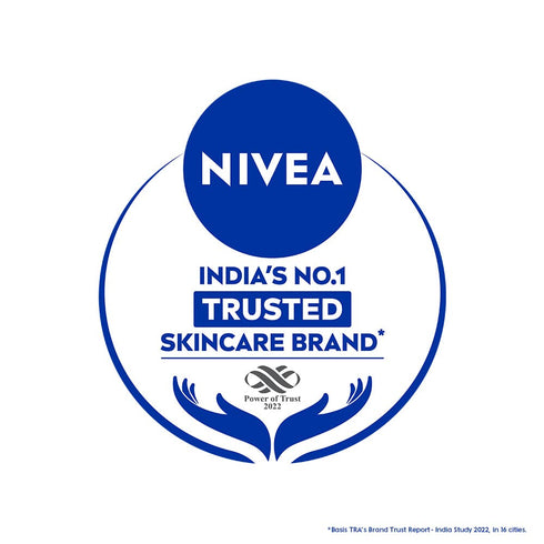 Nivea Shower Gel Waterlily And Oil Shower Gel