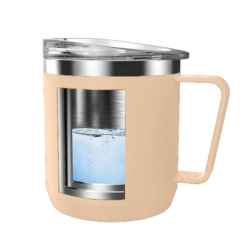 Vahdam Tea Drift Mug Insulated Grandma
