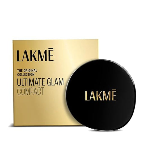 Lakme Perfect Radiance Skin Lightening Compact | Golden Medium