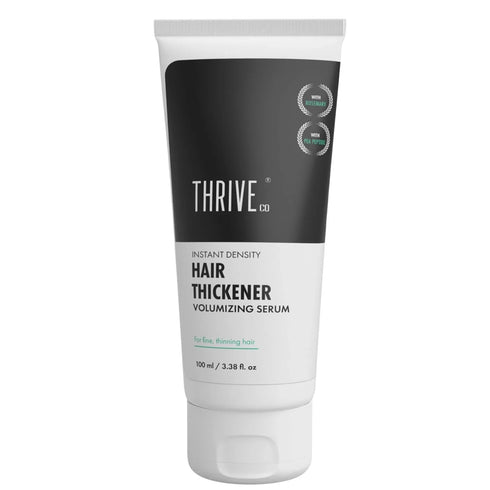 Thriveco Hair Thickener Volumizing Serum