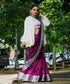 Vasthrlay Kanjivaram Saree