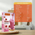 BAKERS Milk Shake Mix Powder - Rose Flavor