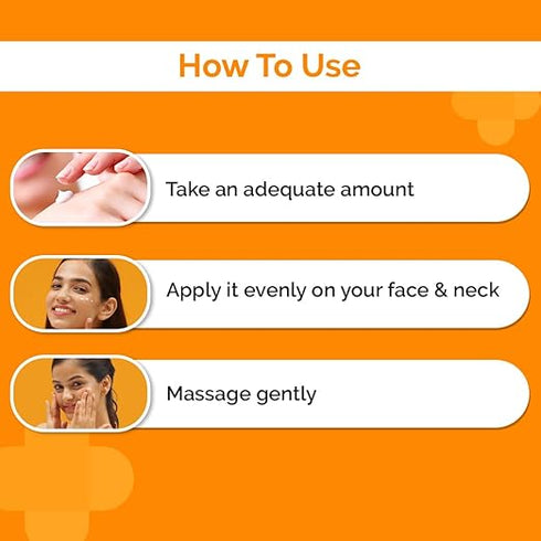 The Derma Co 1% Hyaluronic Long Lasting Sunscreen SPF 50 PA++++