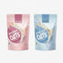 Herbolina Instant Oats and Steel Cut Oats Combo
